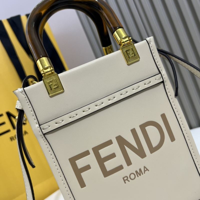 Fendi Shopping Bags